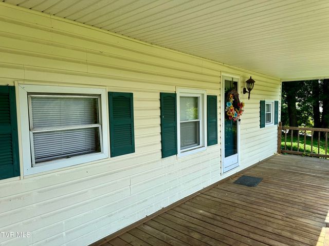 1277 Old Jonesboro Road, Bristol, TN 37620