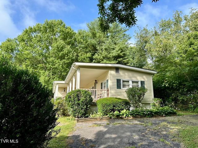 1277 Old Jonesboro Road, Bristol, TN 37620