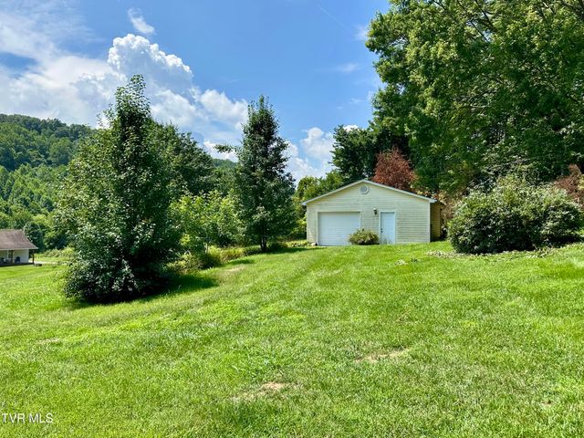 1277 Old Jonesboro Road, Bristol, TN 37620