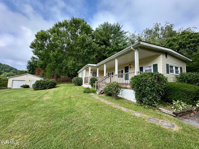 1277 Old Jonesboro Road, Bristol, TN 37620