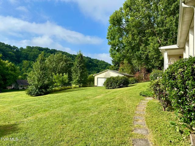 1277 Old Jonesboro Road, Bristol, TN 37620