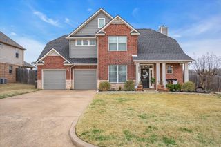 4469 Etheridge Circle, Canton, TX 75103