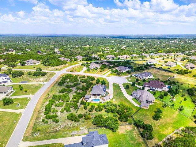 270 Honey Locust CT, Driftwood, TX 78619