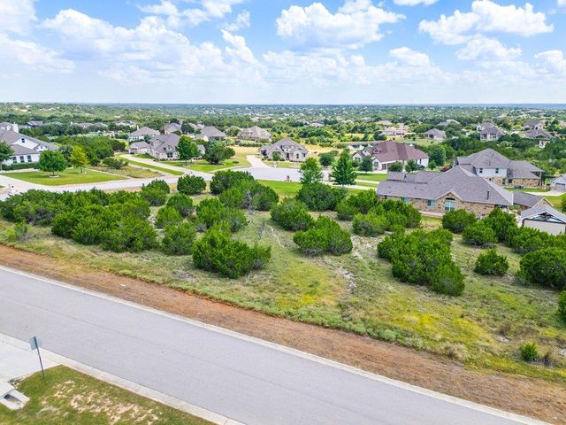 270 Honey Locust CT, Driftwood, TX 78619