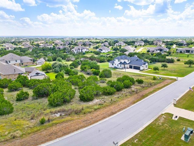 270 Honey Locust CT, Driftwood, TX 78619