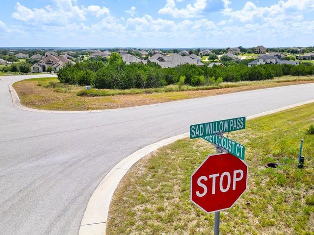 270 Honey Locust CT, Driftwood, TX 78619