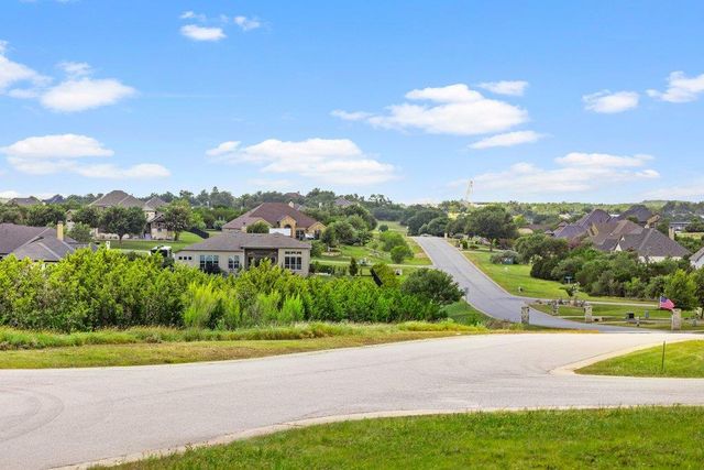 270 Honey Locust CT, Driftwood, TX 78619