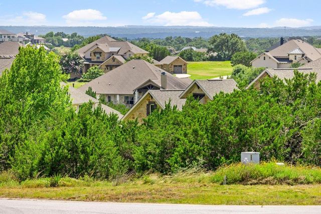 270 Honey Locust CT, Driftwood, TX 78619