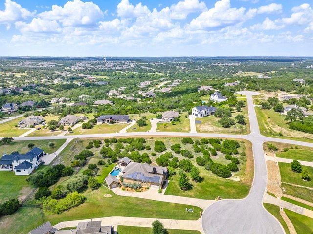 270 Honey Locust CT, Driftwood, TX 78619