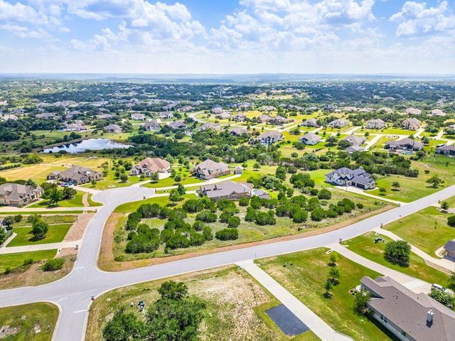 270 Honey Locust CT, Driftwood, TX 78619