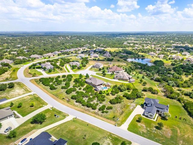 270 Honey Locust CT, Driftwood, TX 78619