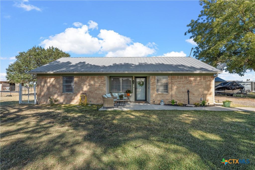 1014 Western Drive, Woodway, TX 76712