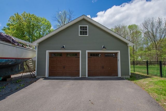 2 Fay Ct, Southborough, MA 01772