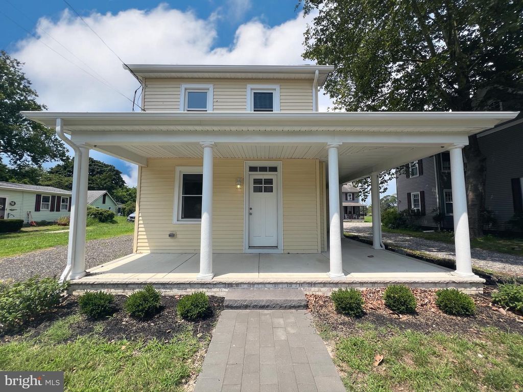 295 LANDING RD, Newport, NJ 08345