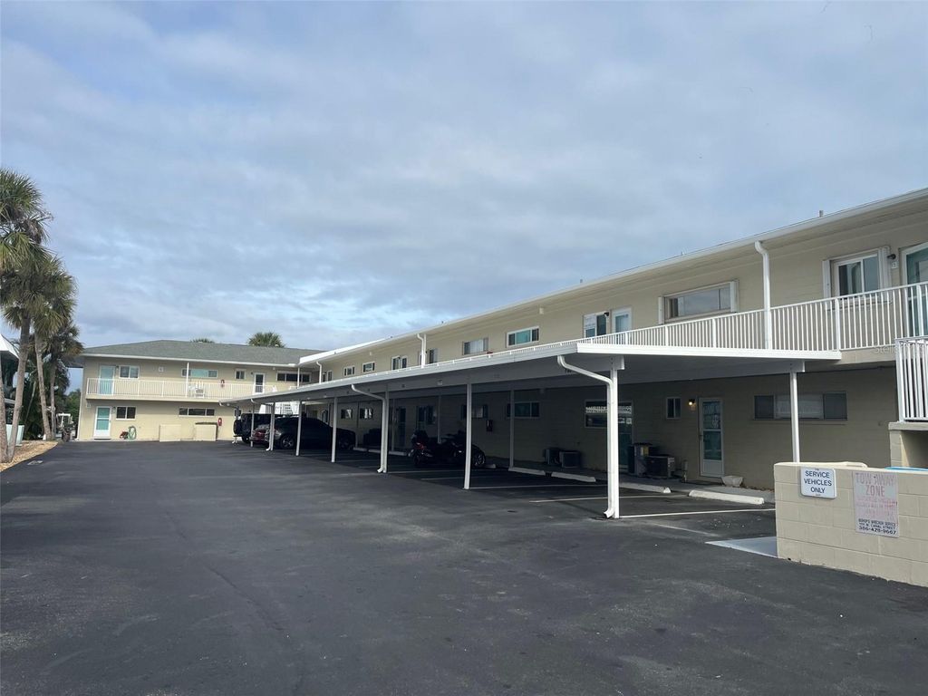 335 N CAUSEWAY G23, New Smyrna Beach, FL 32169