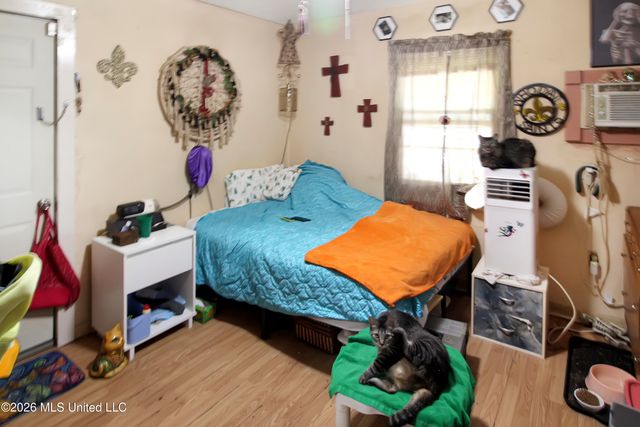 5155 Barrier Place, Jackson, MS 39204