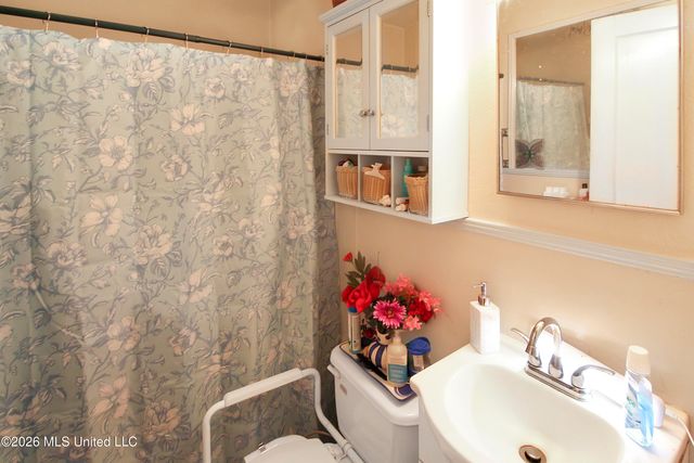 5155 Barrier Place, Jackson, MS 39204
