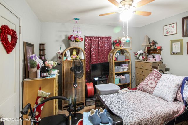 5155 Barrier Place, Jackson, MS 39204