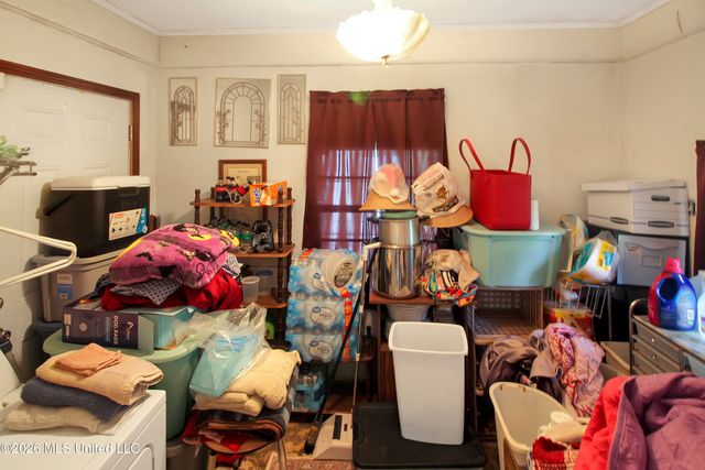 5155 Barrier Place, Jackson, MS 39204
