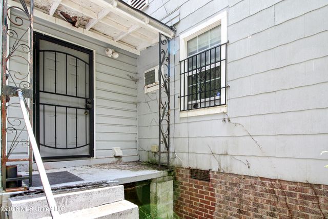 5155 Barrier Place, Jackson, MS 39204
