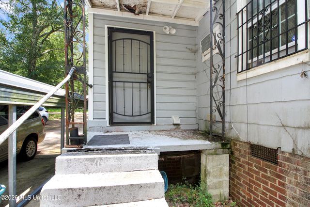 5155 Barrier Place, Jackson, MS 39204