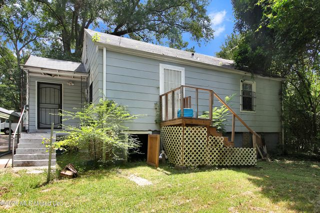 5155 Barrier Place, Jackson, MS 39204