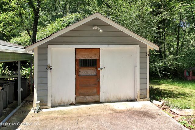 5155 Barrier Place, Jackson, MS 39204