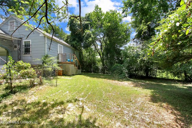 5155 Barrier Place, Jackson, MS 39204