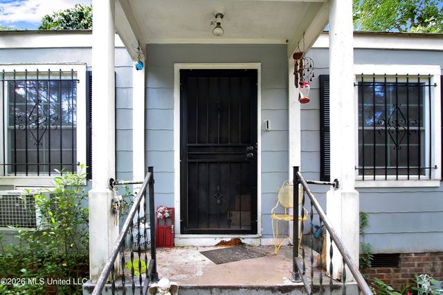 5155 Barrier Place, Jackson, MS 39204