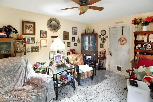 5155 Barrier Place, Jackson, MS 39204