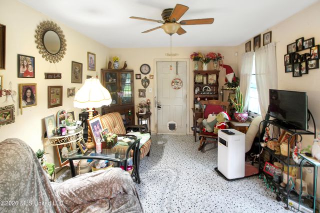 5155 Barrier Place, Jackson, MS 39204