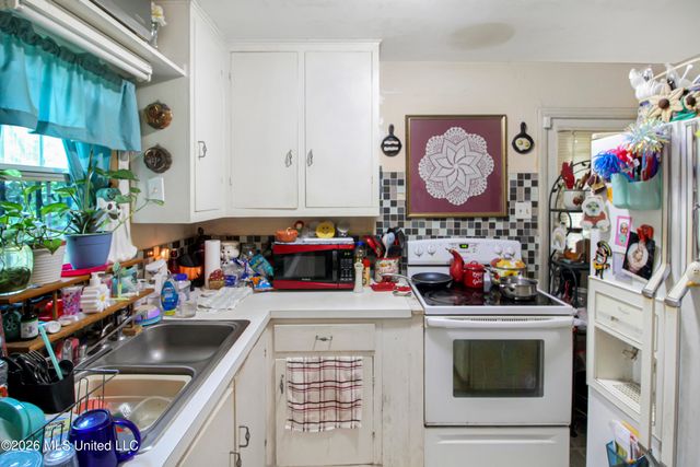 5155 Barrier Place, Jackson, MS 39204
