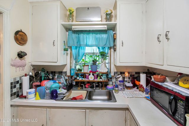 5155 Barrier Place, Jackson, MS 39204