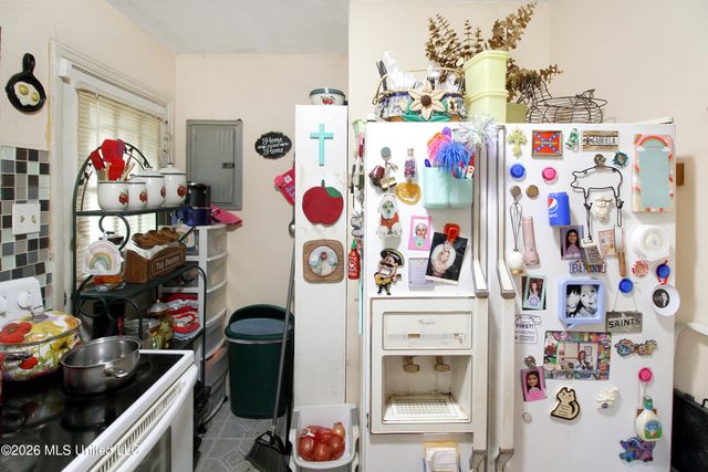5155 Barrier Place, Jackson, MS 39204