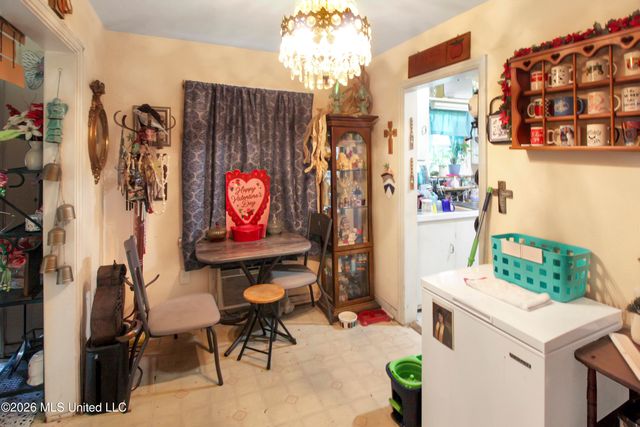 5155 Barrier Place, Jackson, MS 39204