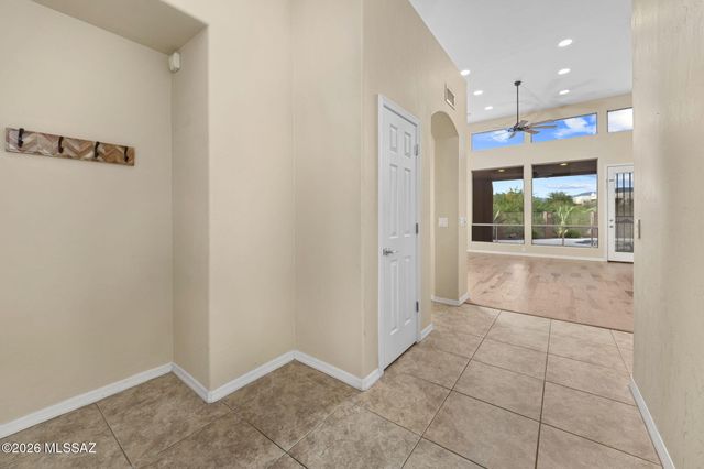 13859 E Fiery Dawn Drive, Vail, AZ 85641