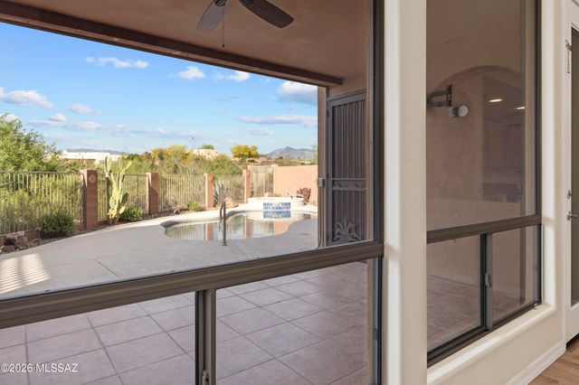 13859 E Fiery Dawn Drive, Vail, AZ 85641