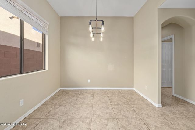 13859 E Fiery Dawn Drive, Vail, AZ 85641