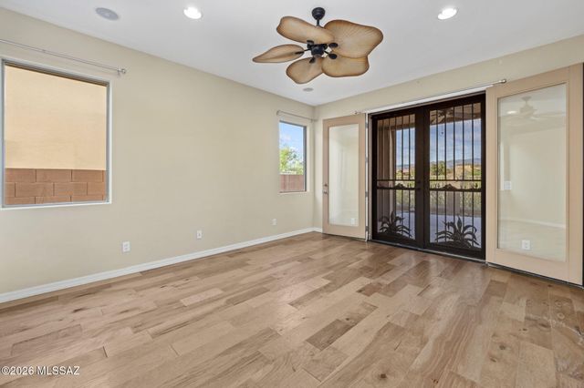 13859 E Fiery Dawn Drive, Vail, AZ 85641