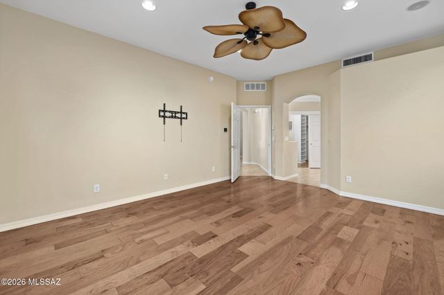 13859 E Fiery Dawn Drive, Vail, AZ 85641