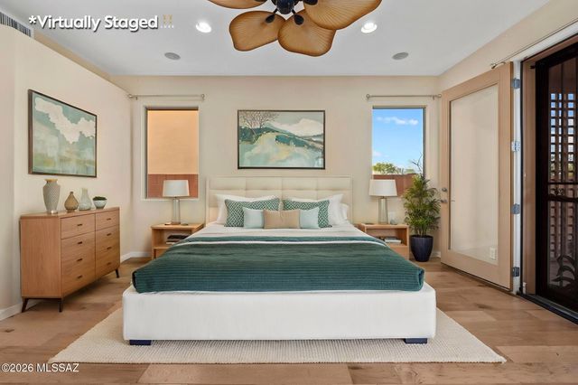 13859 E Fiery Dawn Drive, Vail, AZ 85641