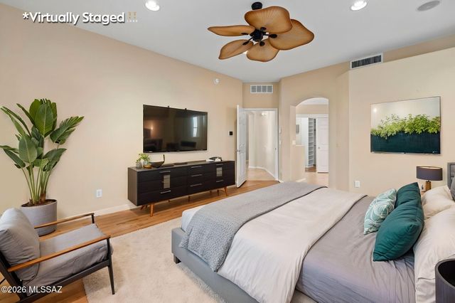 13859 E Fiery Dawn Drive, Vail, AZ 85641