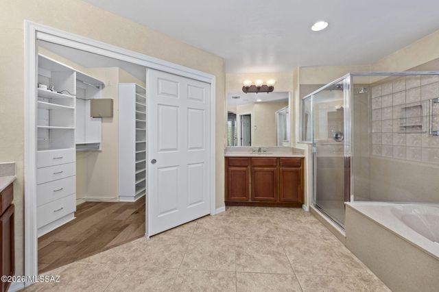 13859 E Fiery Dawn Drive, Vail, AZ 85641