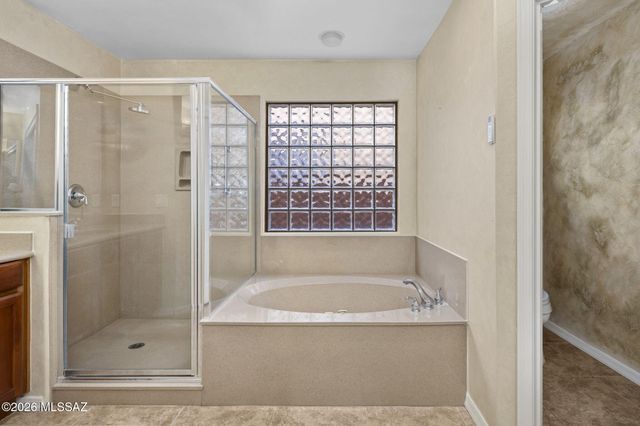 13859 E Fiery Dawn Drive, Vail, AZ 85641