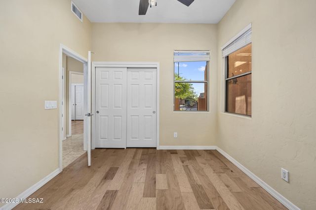 13859 E Fiery Dawn Drive, Vail, AZ 85641