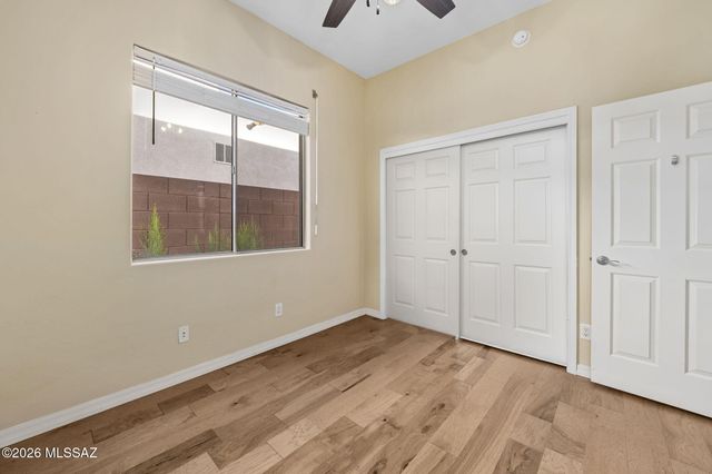 13859 E Fiery Dawn Drive, Vail, AZ 85641