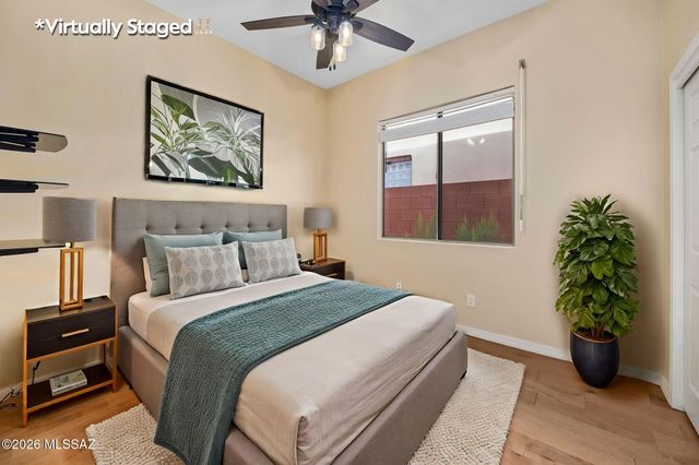 13859 E Fiery Dawn Drive, Vail, AZ 85641