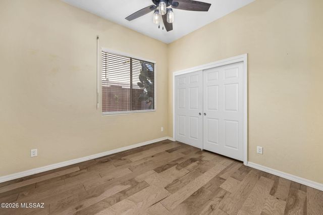 13859 E Fiery Dawn Drive, Vail, AZ 85641