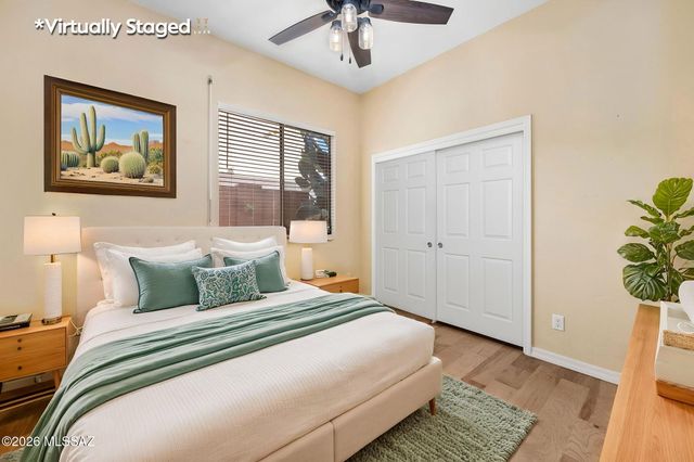 13859 E Fiery Dawn Drive, Vail, AZ 85641