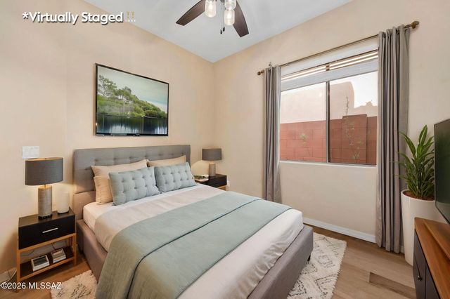 13859 E Fiery Dawn Drive, Vail, AZ 85641